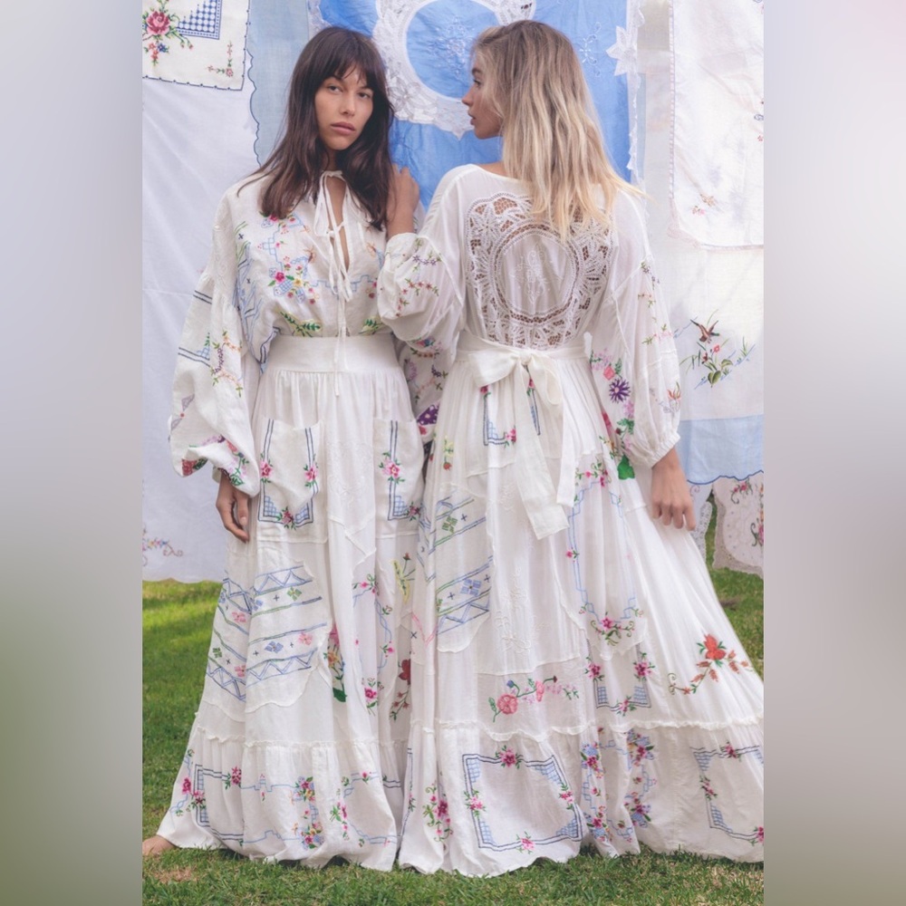 Fillyboo Dream in Colour Maxi L Rare